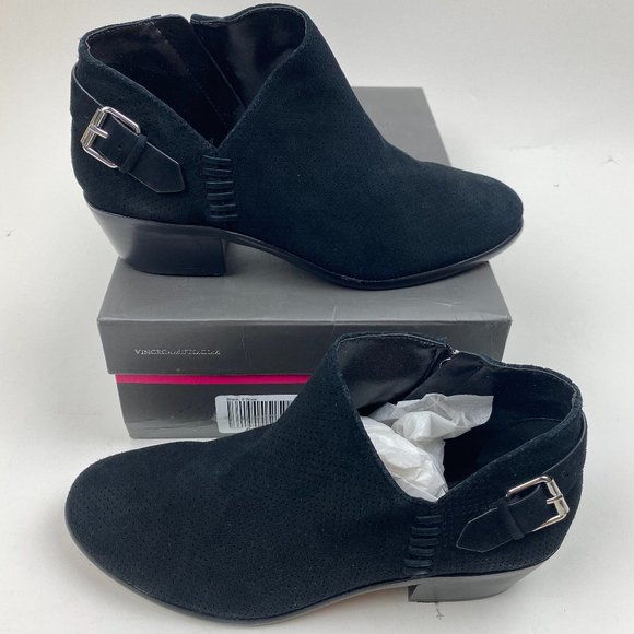 vince camuto parveen bootie